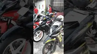 suara bikin candu banget 🤤