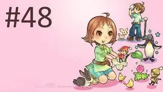 Harvest Moon: Tree of Tranquility ✿ Part 48 ✿