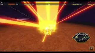 [YBA] MJA Attempt #21