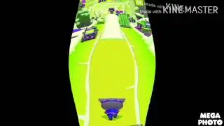 Talking Tom Heroes Preview 2 Effects (Sponsored by Nick Games Effects)