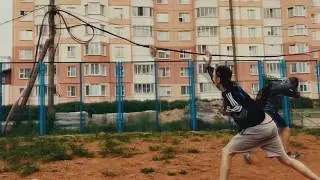 Пацаны с Малиновки.Сходили в кальяную