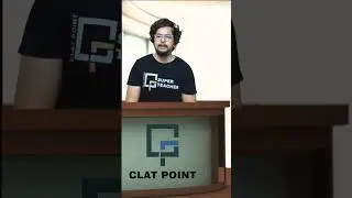 CLAT 2023 Motivation by Manvendra Sir