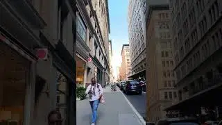 iPhone 15 Cinematic Footage #iphone #iphone15