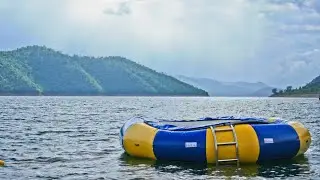 Top 9 Best Water Trampolines for Endless Fun in 2023