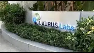 Laurus Labs As On 22-Dec-2022