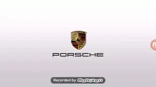 Porsche Logo