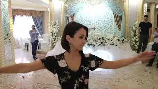 Осетинский народный танец