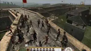 OFG Video Review: Empire: Total War