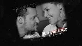 Izzie Stevens - Life Is Short