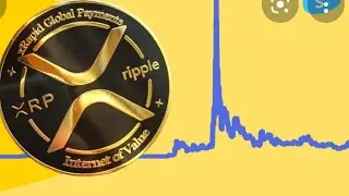 #XRP