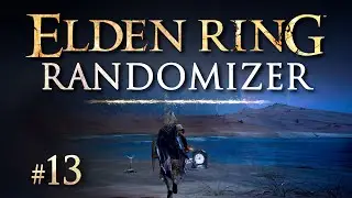 Llegará Malenia? | ELDEN RING RANDOMIZER | #13 |
