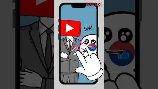 Let’s be 5M