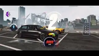 CSR2 Gameplay