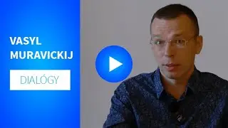 Takmer každý Ukrajinec chce mier - Vasyl Muravickij