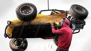 Buggy pubg part 5