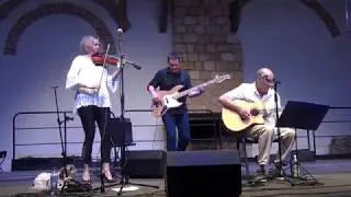 A Gdyby Tak  "Spóźniona miłość" Wiesławy "Wuki" Kwinto-Koczan, muzyka Zbyszek Stefański