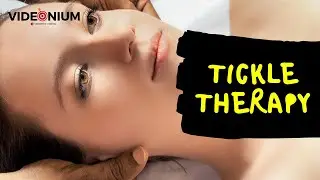 Tickle Therapy for Stress Relief | Videonium Research
