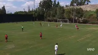 FCGS 2010 black vs Strikers 9-11-22