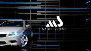 Magic Systems  Как выбрать лучшее противоугонное устройство для своего автомобиля