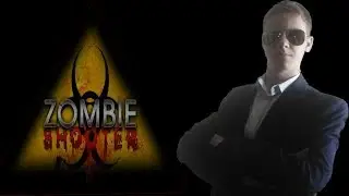 Zombie Shooter. #8