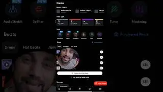 #mobileproducer