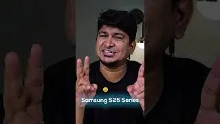 Samsung S25 Ultra Rumors: Snapdragon for All or Just Ultra? MediaTek for Non-Pros? #techbyakram