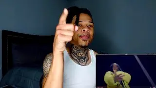 REACTING TO LEX 