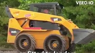 are airless tires the future?