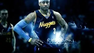 Allen Iverson • Nigga I'm A Boss (2013) ᴴᴰ