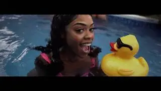 Skylar T - Push It (Official Music Video)