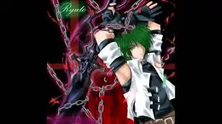 【Ryuto Gachapoid】 ~TOXIC~ 【Vocaloid 3】