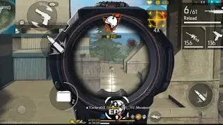 how to push br rank in free fire 🔥 