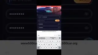 500car earnings app How to make online money 100% real