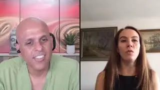 How to lead and make decisions | Gabriela Cuevas Barron | Manuj Aggarwal