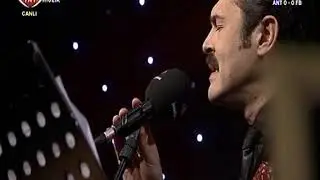 TRT Radyo Sanatçıları Türk Halk Müziği  
