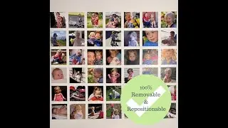Photo Decal Application instructions