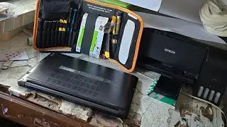 Repair sa province