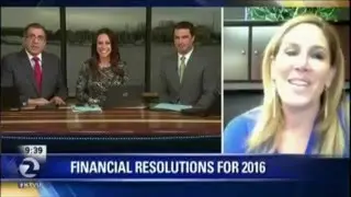 Did you make a new year resolution to get yourself out of debt?