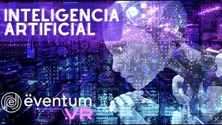 INTELIGENCIA ARTIFICIAL el fin de la realidad, así serán los próximos 10 años
