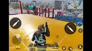 Call of Duty Mobile play through Battle Royal