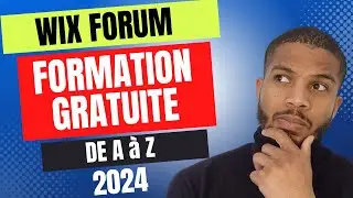 Forum Wix : Pourquoi c'est mieux qu'un groupe Facebook, Whatsapp et Telegram ?