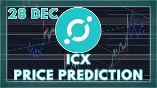 The ICON (ICX) Coin Price Prediction and Analysis for the end of 2021!