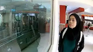 desa dairy farm Kundasang