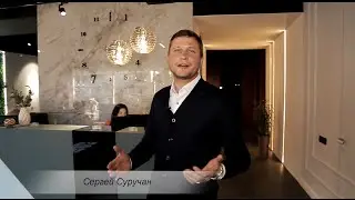 Открытие салона DESIGN HUB!
