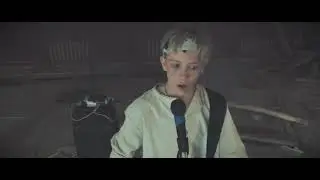 Зенкин Даниил Планета Земля
