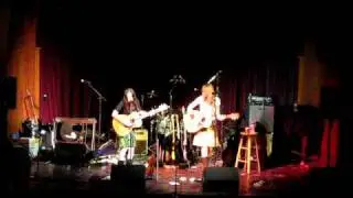 Madison Violet - Lauralee