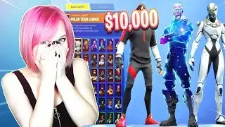 Me locker fortnite