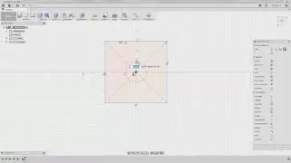 Sketching basics: Geometry creation - Autodesk Fusion 360 Integrated CAD/CAM/CAE