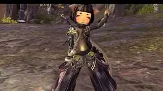 Blade and Soul Мастер клинка Линов,прохождение сюжетки