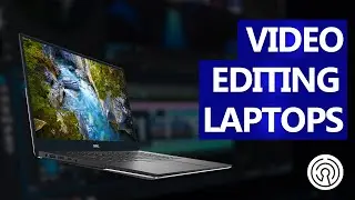 Best Video Editing Laptops in 2022 (Top11) - DIGITAN